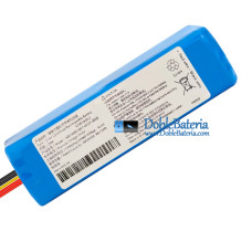 Batería para PLC INR18650MH1-4S2P-300S [Batería de Repuesto]